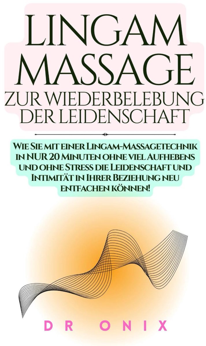 SnelShoppen - Lingam-Massage voor Herleving van Passie en Intimiteit | 20 Minuten Techniek voor Ontspanning en Verbinding | Eenvoudig en Stressvrij