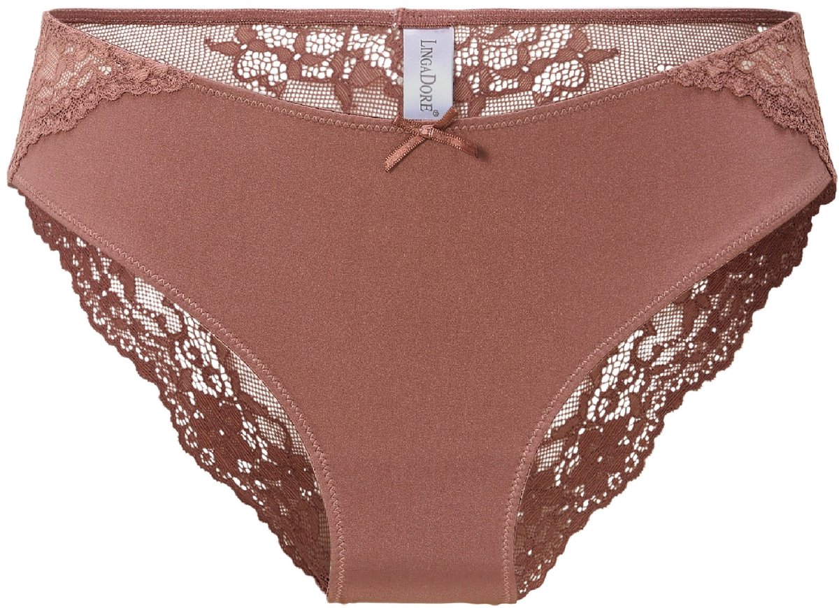 LingaDore DAILY lace Slip