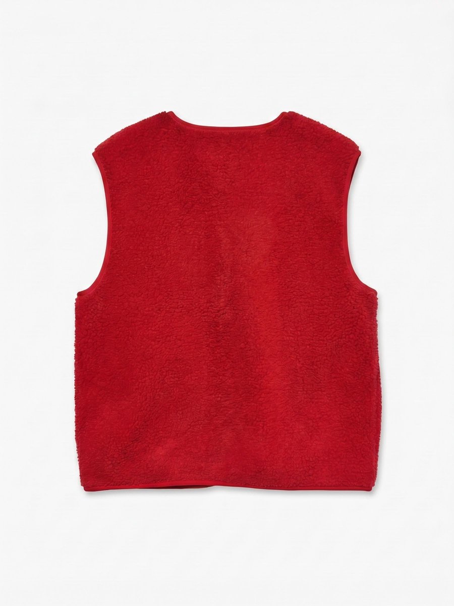 Vero Moda Teddy gilet VMJOSEFINE Gilet