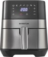 foto van Inventum GF350HLD - Heteluchtfriteuse - Zwart