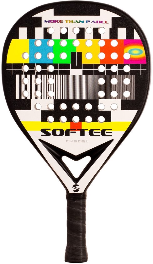 Softee Jackal