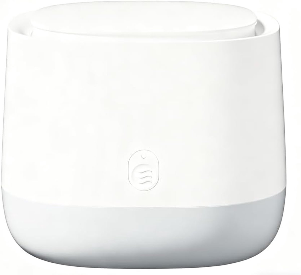 SnelShoppen - Ultrasone Reiniger voor Retainer en Sieraden, Professionele Tandreiniging met 45 kHz, 24 W en 2500 mAh, Inclusief 4 UV-Lampen, Ideaal vo