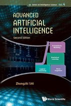 Series On Intelligence Science 4 - Advanced Artificial Intelligence (Second Edition)