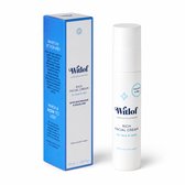 Witlof Skincare Rich Facial Cream - Gezichtscrème – 50 ML – 2% Niacinamide – Herstelt de Huidbarrière – Droge & Gevoelige Huid – 100% Natuurlijk – Vegan – In Nederland geproduceerd
