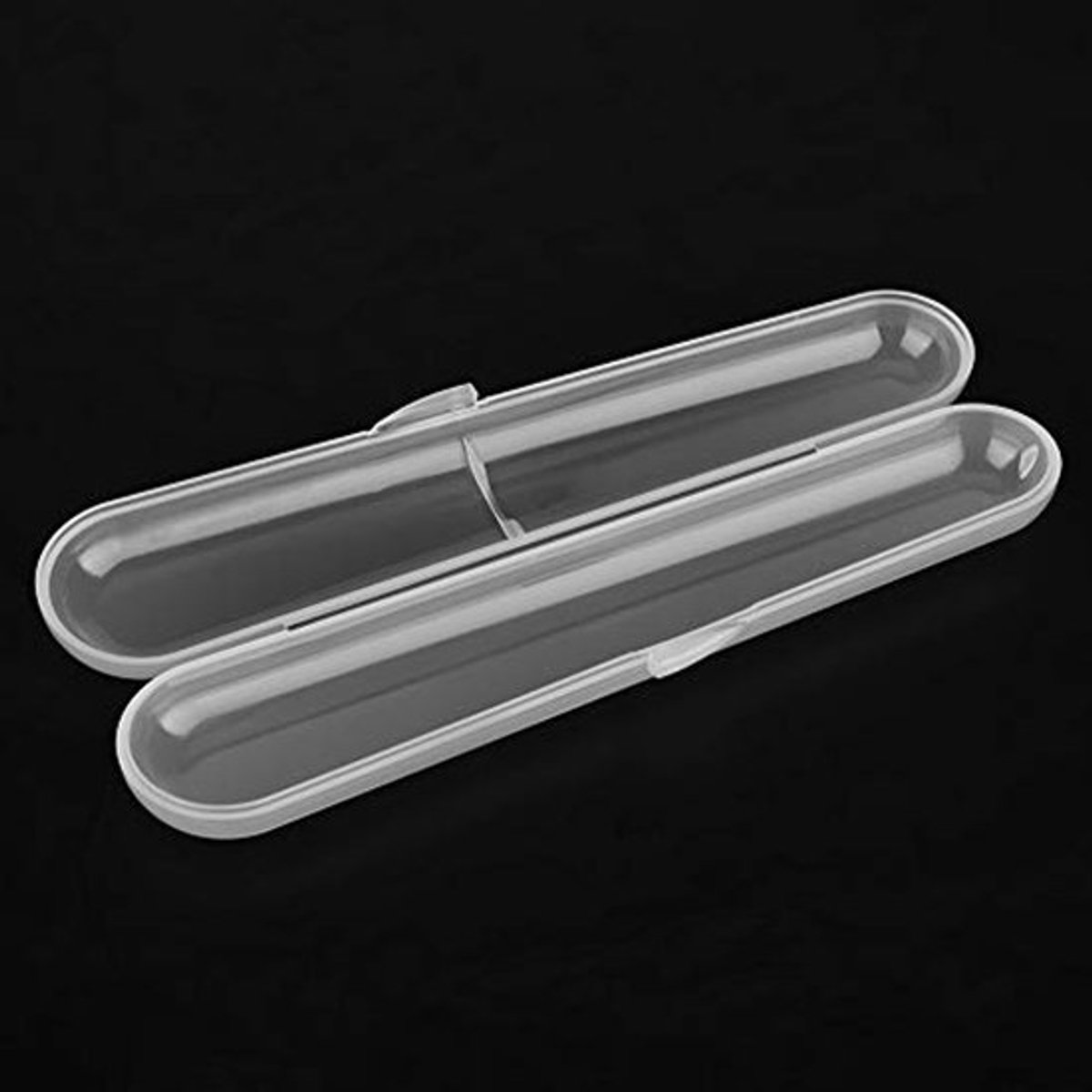Opbergdoos voor Baby Lepels, Draagbaar Reisservies, Opbergdoos voor Baby Lepels,