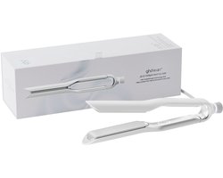 ghd - Sculpt - Interactieve AI Stijltang - Heat‑Adapt Technologie - Styling Zonder Hitteschade - Wit