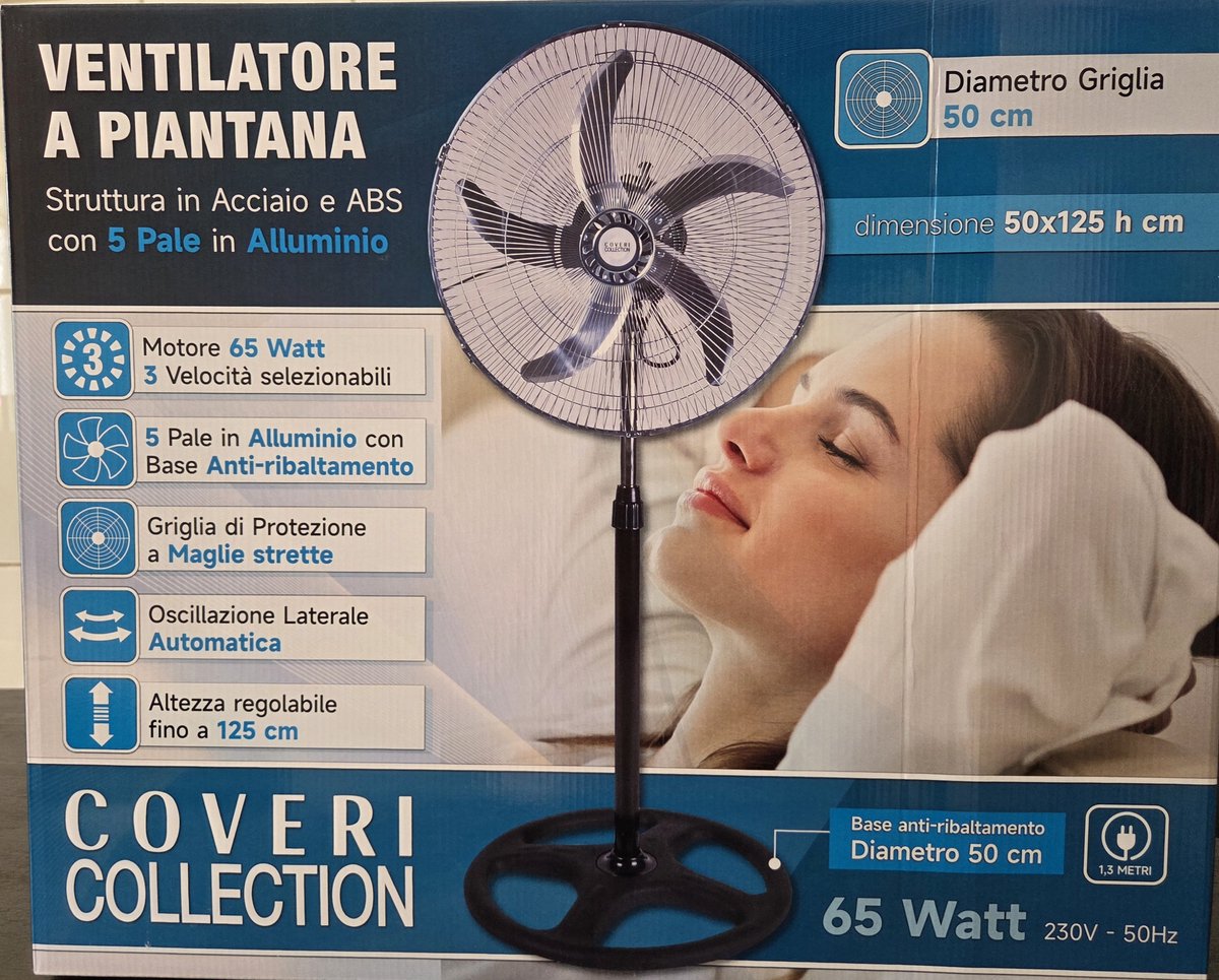 coveri collection