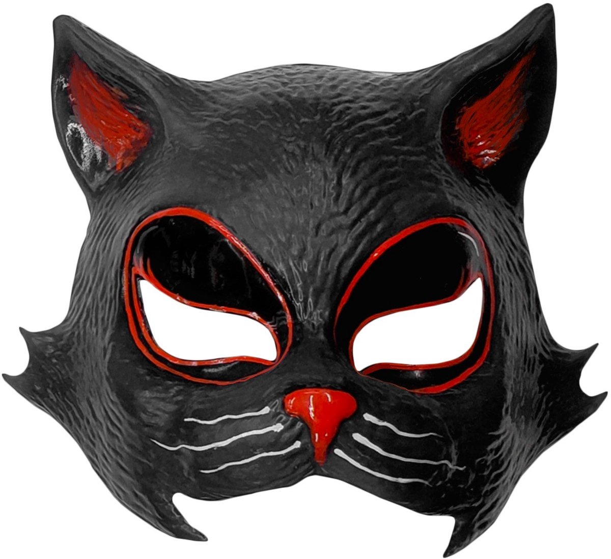 Halloween Ends - Allyson Kattenmasker