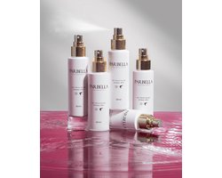 Parbella Heat Protection mist - hot tools - hitte bescherming - spf - dry hair - frizzy hair