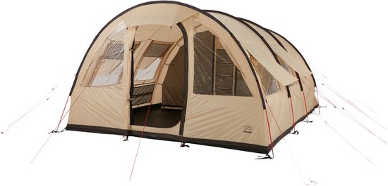 Grand Canyon Helena 6p Tent Beige 6 Places van Grand Canyon — afbeelding 2