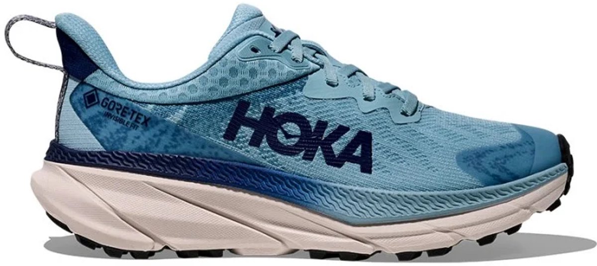 HOKA W Challenger Atr7 GTX RPG Blauw