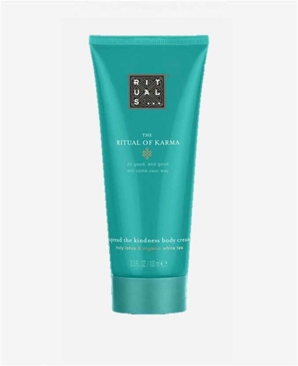 Rituals The Ritual of Karma Whipped Body Cream - 100 ml