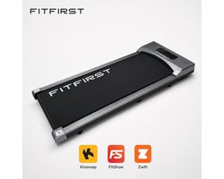 FitFirst Walker Walking Pad 6 km/u