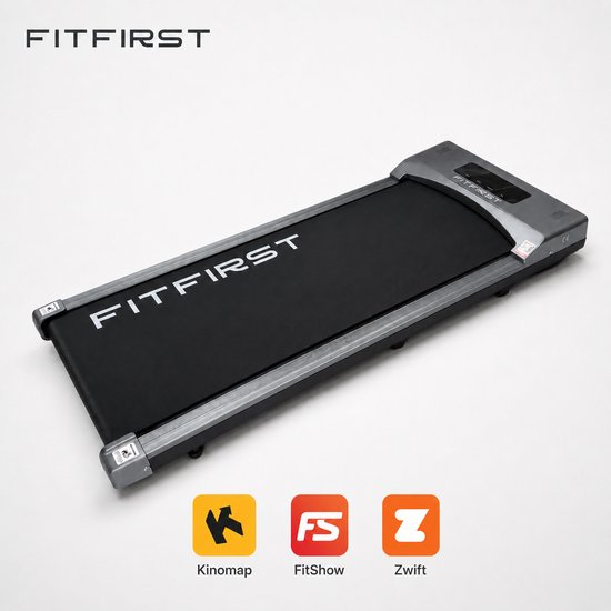FitFirst Walker bureau loopband