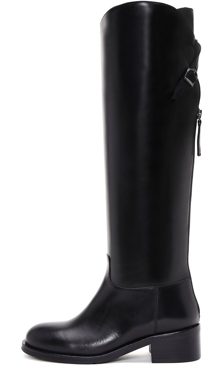 DERIMOD Boots Leather Boots