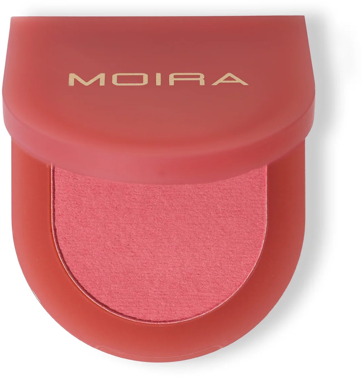 Moira Love Blur Blush Little Gem 004