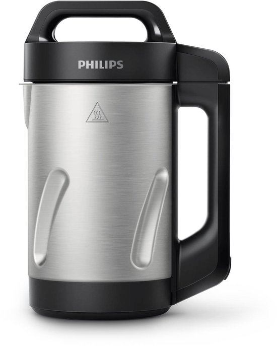 Philips Viva HR2203/80 - Soepmaker - 1.2L - 1000W