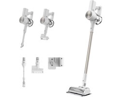 Xiaomi Vacuum Cleaner G20 | Steelstofzuiger | 150AW zuigkracht | Snoerloos | 3.7kg | 0.6L stofreservoir | Meerdere accessoires