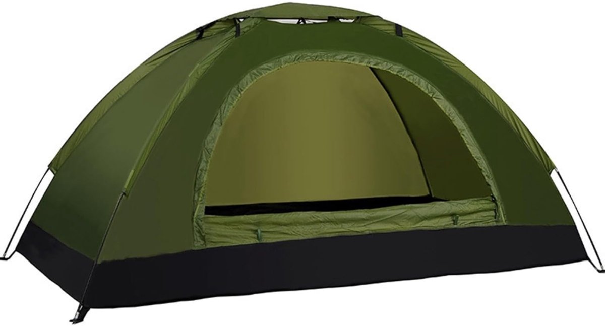 VLSelect®Tent 2 persoons - Trekking - Campingtent - Lichtgewicht