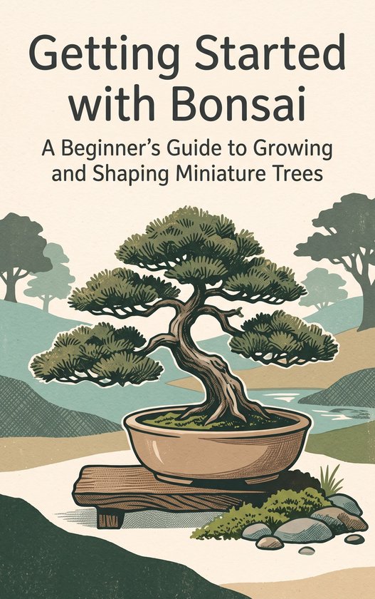 Getting Started with Bonsai - cover
