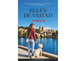 Een Eva van Dijk thriller 1 - Avignon