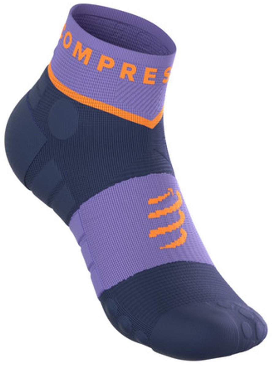 Ultra Trail Low Socks - Trailrunsokken- Hardloopsokken