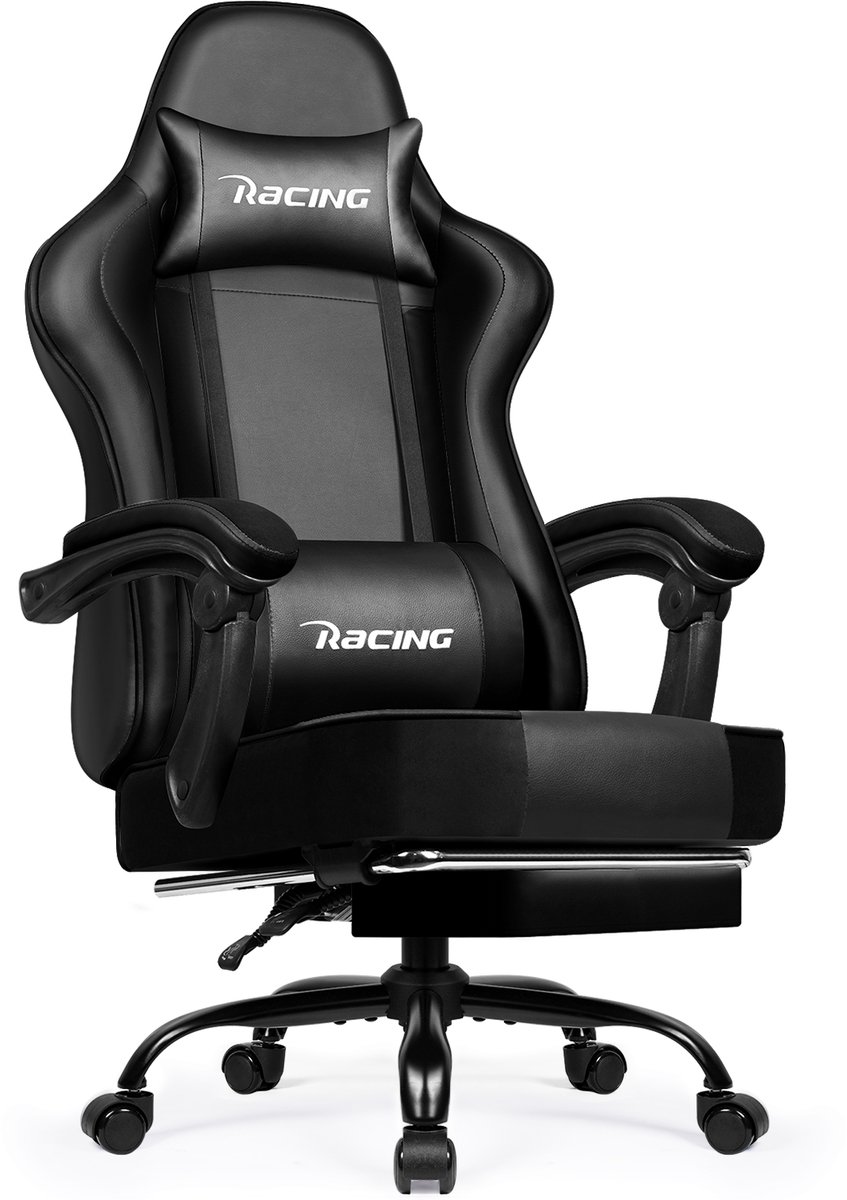 Homimaster Gaming Stoel