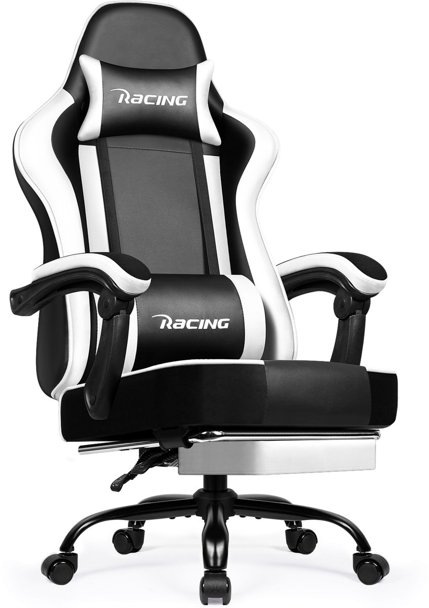 Homimaster Gaming Stoel