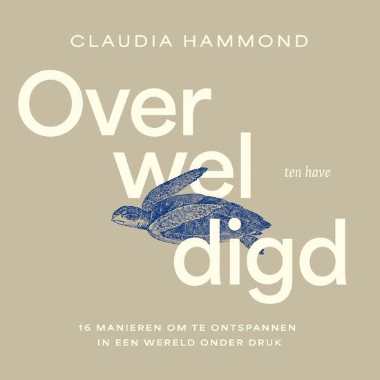 Overweldigd