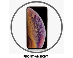 dipos – Matte Privacy Screenprotector geschikt voor IMIN D1 10.1 Zoll | Anti-Spy Beschermfolie