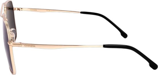 Carrera CARRERA 333/S J5G Zonnebril - Heren - Goud van Carrera — afbeelding 5