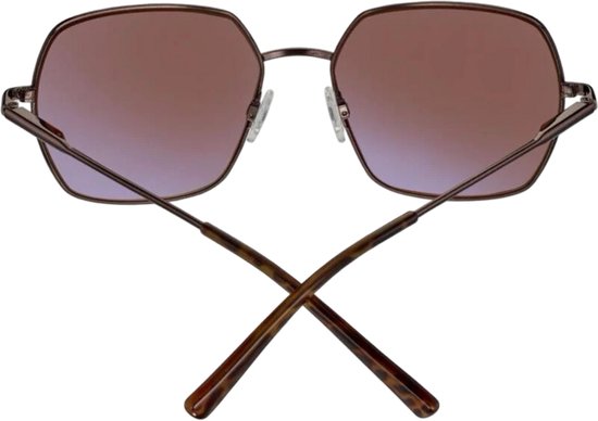 Serengeti Loy SS548001 Shiny Chocolate Brown Polarized Drivers van Serengeti — afbeelding 4