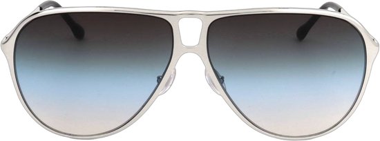 Isabel Marant IM0219/S 010 Zonnebril - Dames - Zilver van Isabel Marant — afbeelding 3