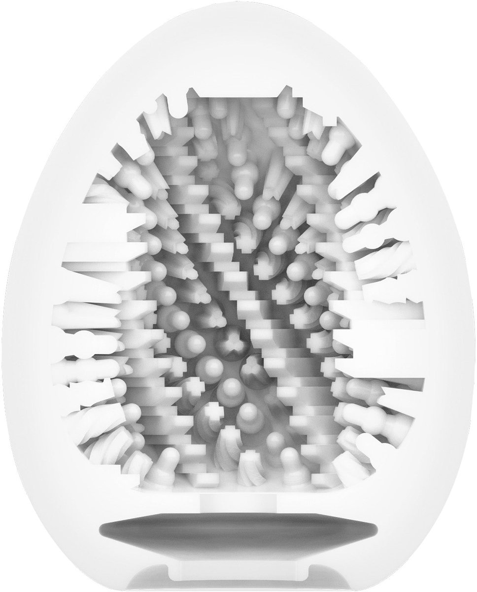 Tenga EGG Combo HB 1PC