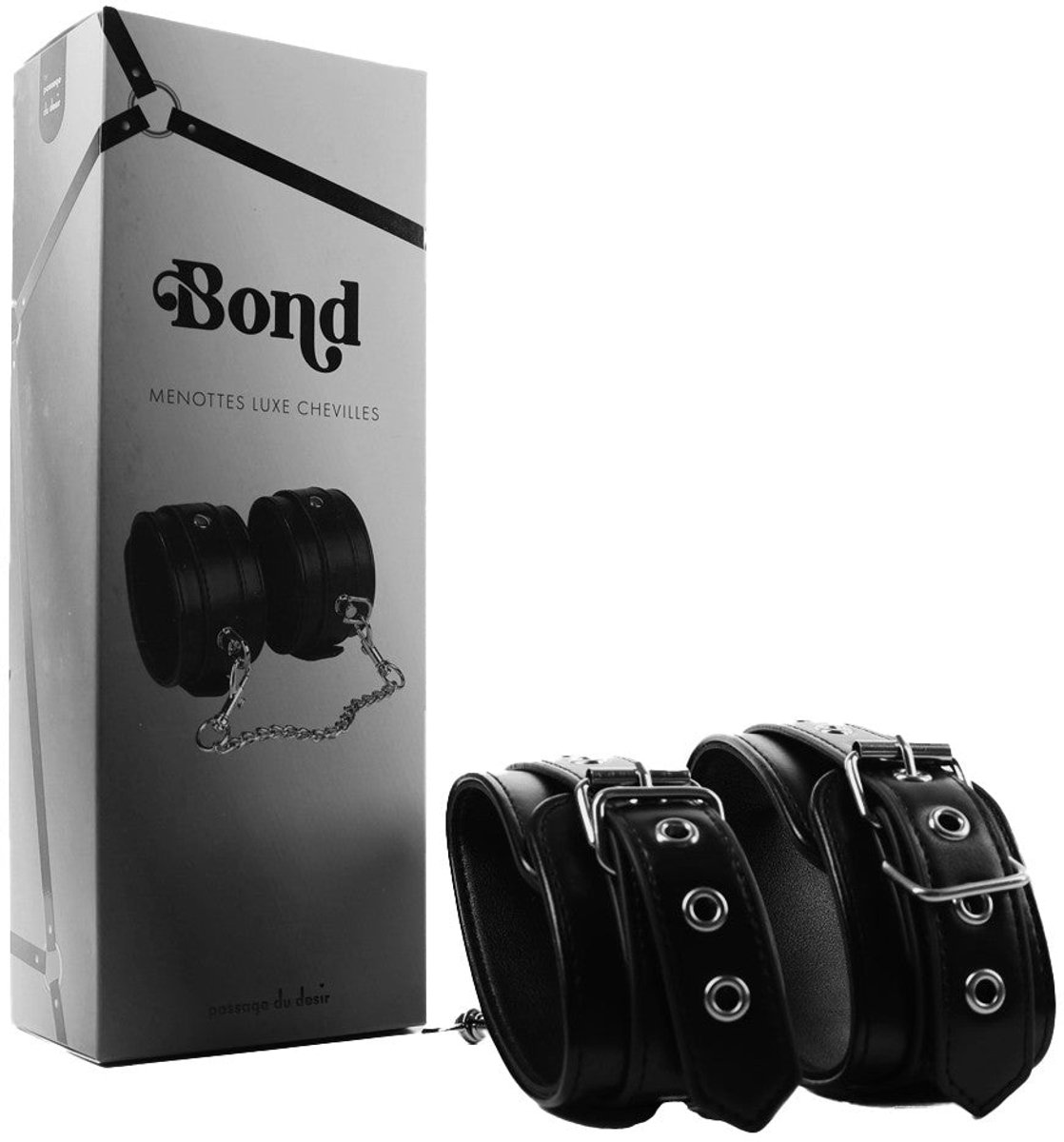 Bond enkelboei