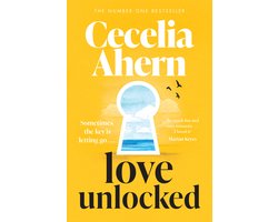 Love Unlocked