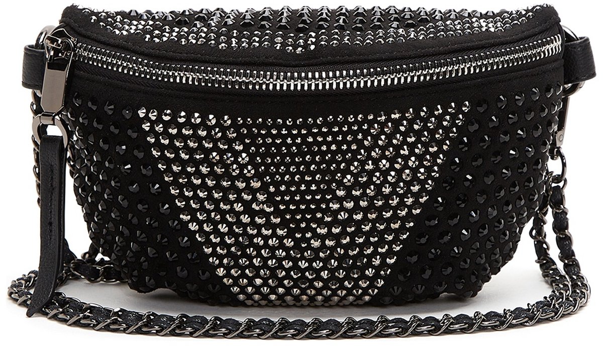 DERIMOD Crossbodytassen Imitation Leren Crossbodytas