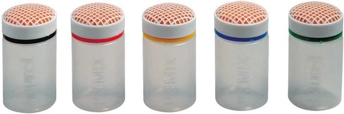 Luchtbevochtiger 60 ml - Perfect voor Kantoor en Huishouden