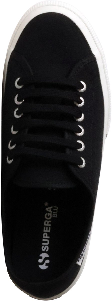 Lage sneakers met veters 3750 Leggera