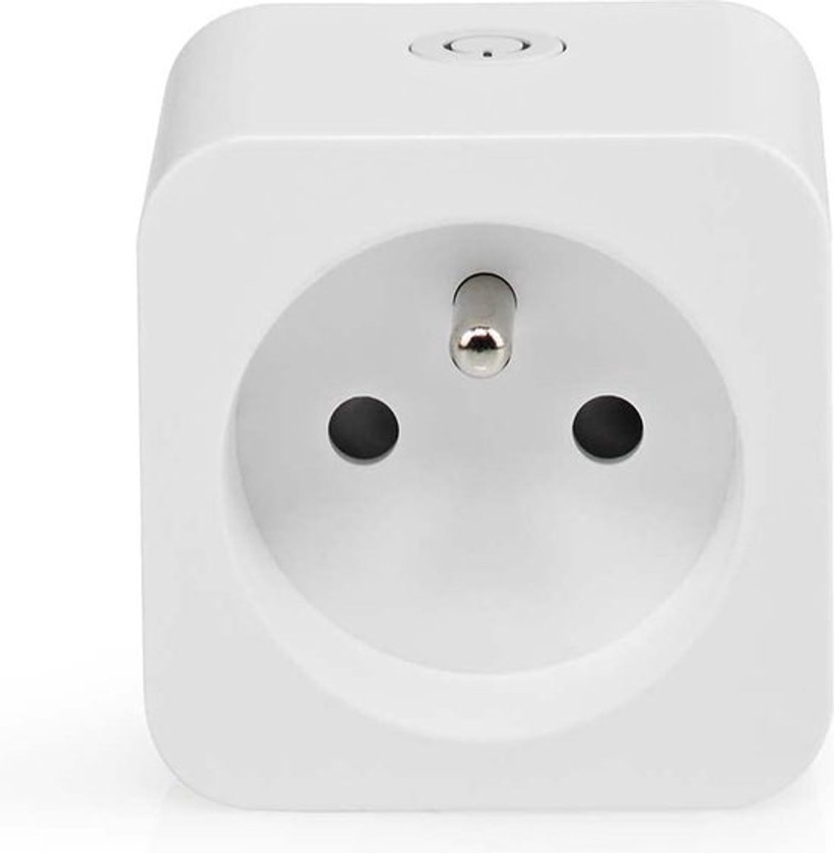 Intelligent Prise met slimme functies