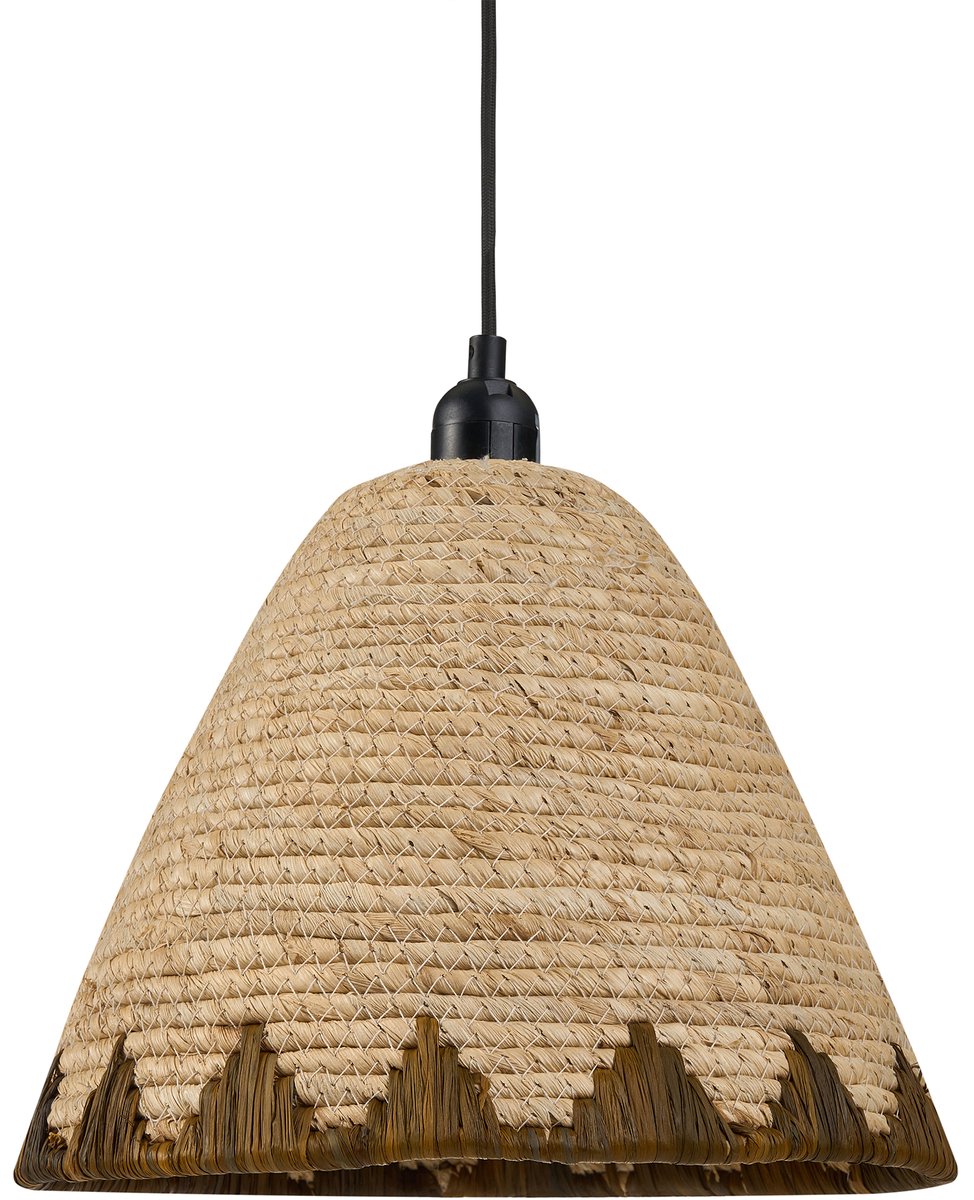 INKSI - Hanglamp - Natuurlijk - Maishulzen