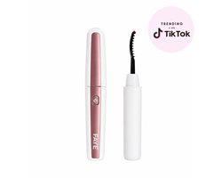 Faye Beauty® Elektrische Wimperkruller - Verwarmd - Oplaadbaar