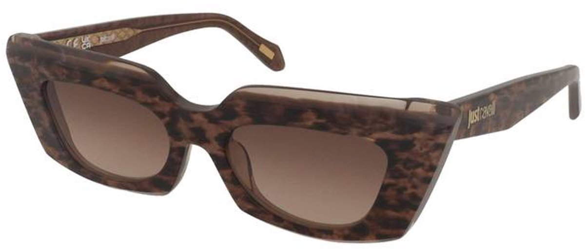 Zonnebril Just Cavalli SJC176 0NKR