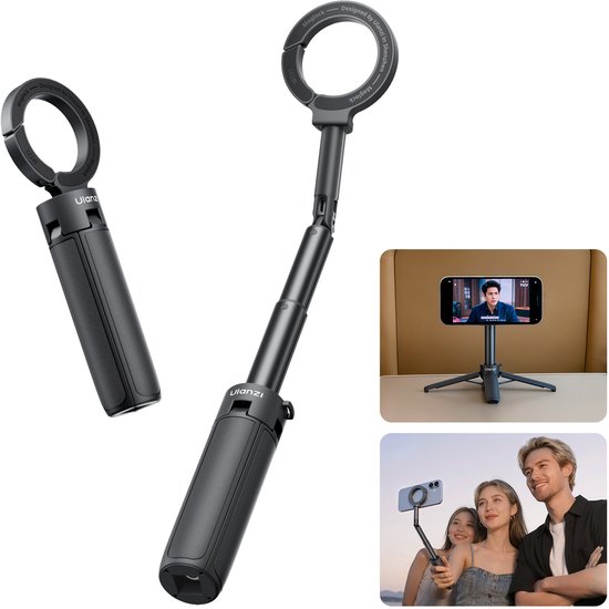 Ulanzi MT71 Magnetic Mini Selfie Stick
