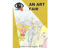 I-SAW: An Art Fair