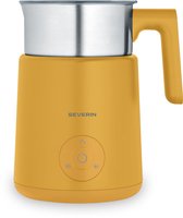 Severin SM 3597 Spuma Lite Inductie Melkopschuimer – Zongeel – 400 ml – Warm & Koud Opschuimen – Chocoladefunctie