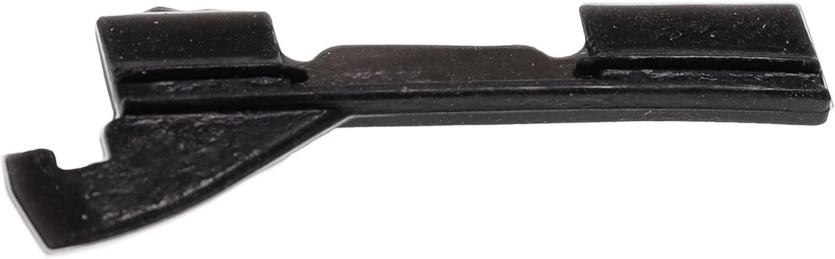 SnelShoppen - Schraper voor Slowjuicer, Reserveonderdeel voor Sapcentrifuge, Compatibel met Panasonic JD34-163 MJ-L700, Keuken Accessoire, Duurzaam Ma