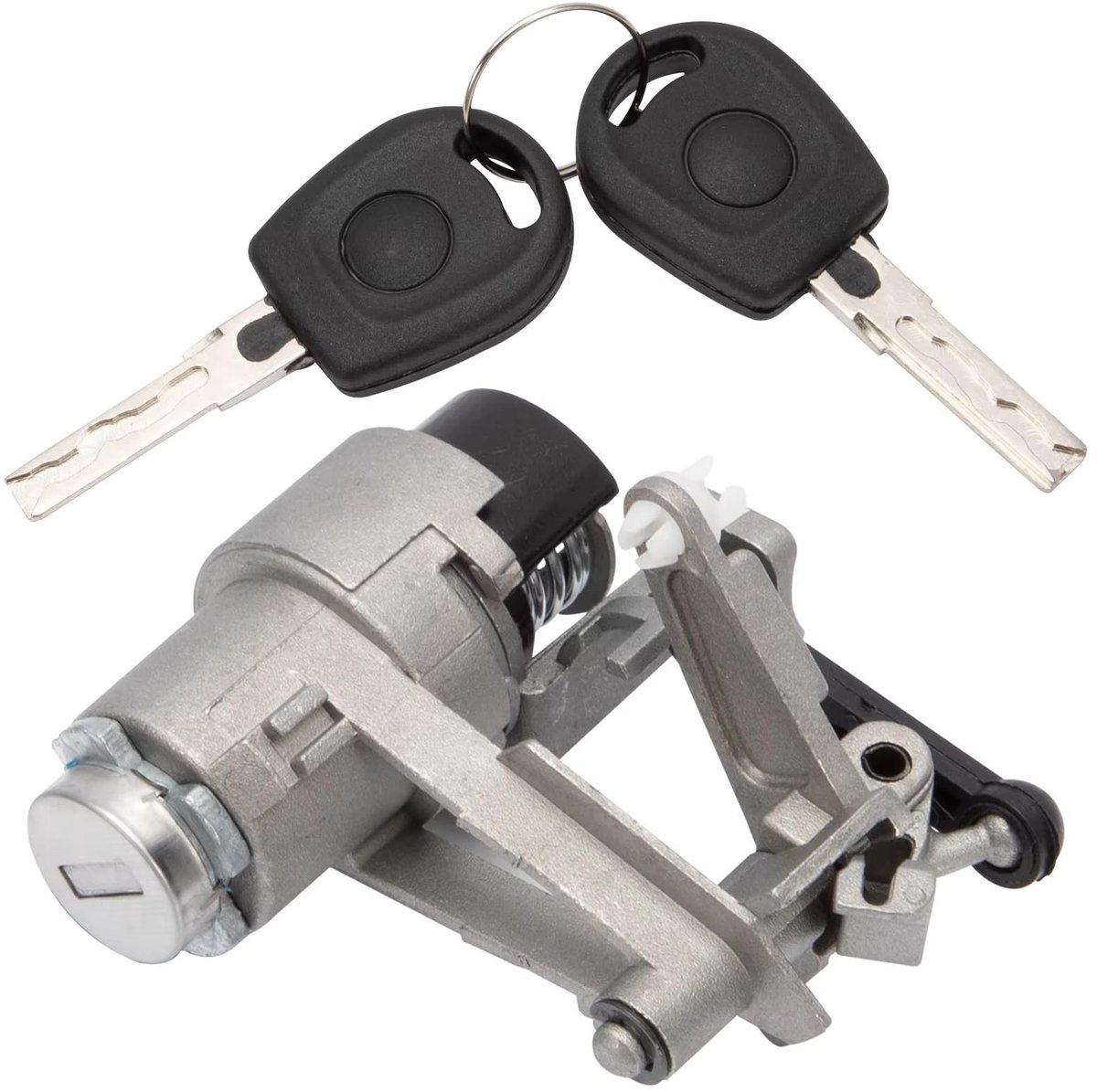 Achterklep vergrendeling - Voor VW Golf, Lupo, Seat Arosa 1997-2006