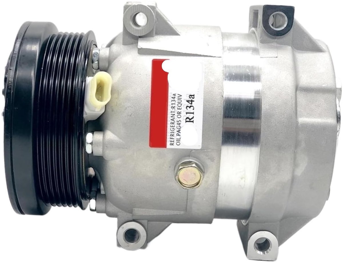 Auto Airco Compressor - Voor Chevrolet Epica, Cruze, Lacetti, J200 2.0