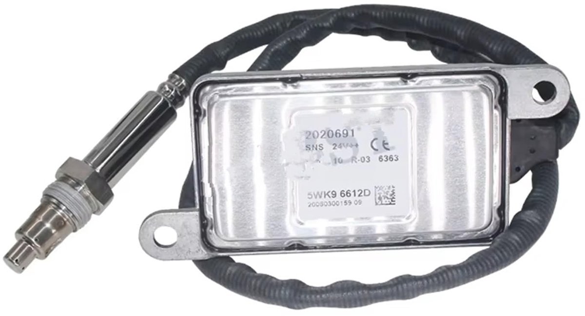 NOx Sensor voor Scania Truck - 24V - Betrouwbaar